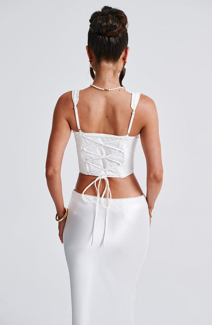 Emory Corset