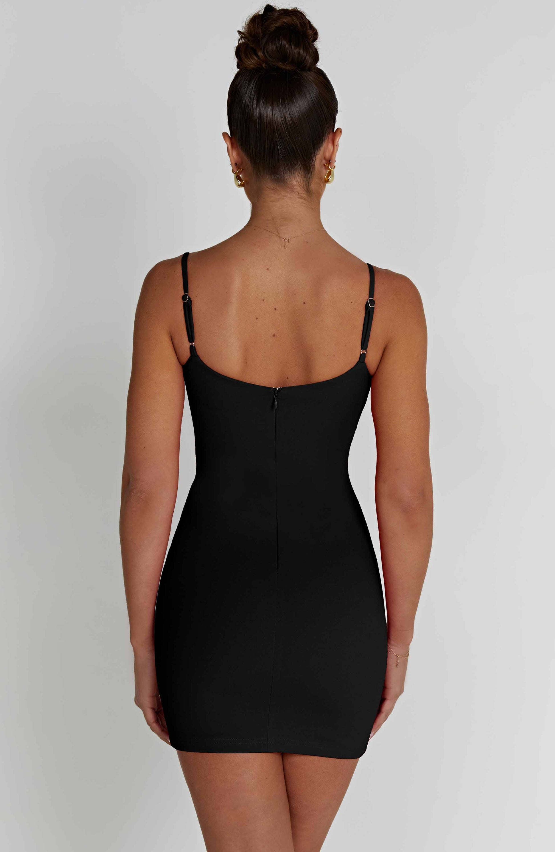 Vestito Estee Nero