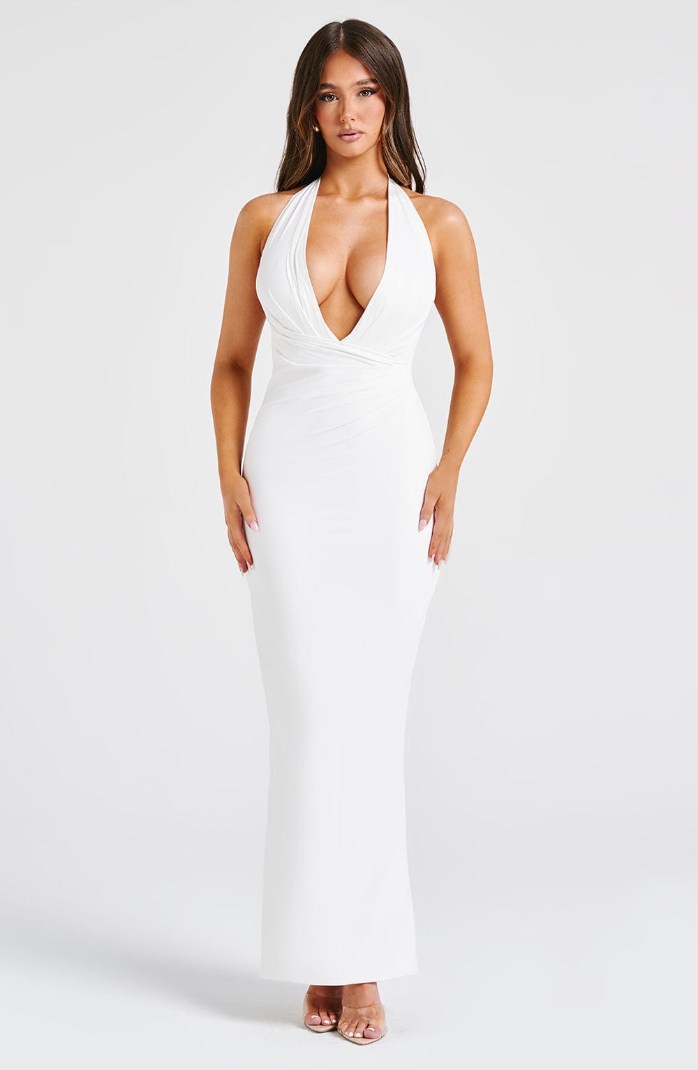 Vestito Evangeline Maxi