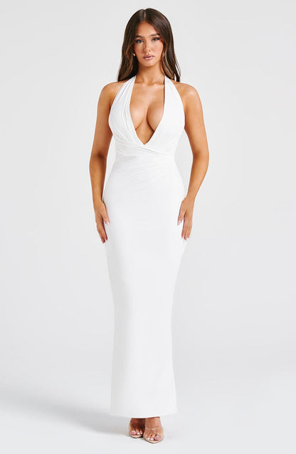 Vestito Evangeline Maxi