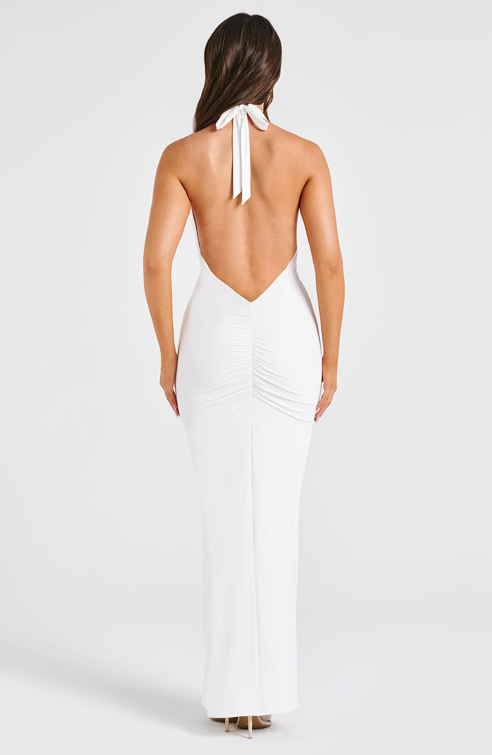 Vestito Evangeline Maxi