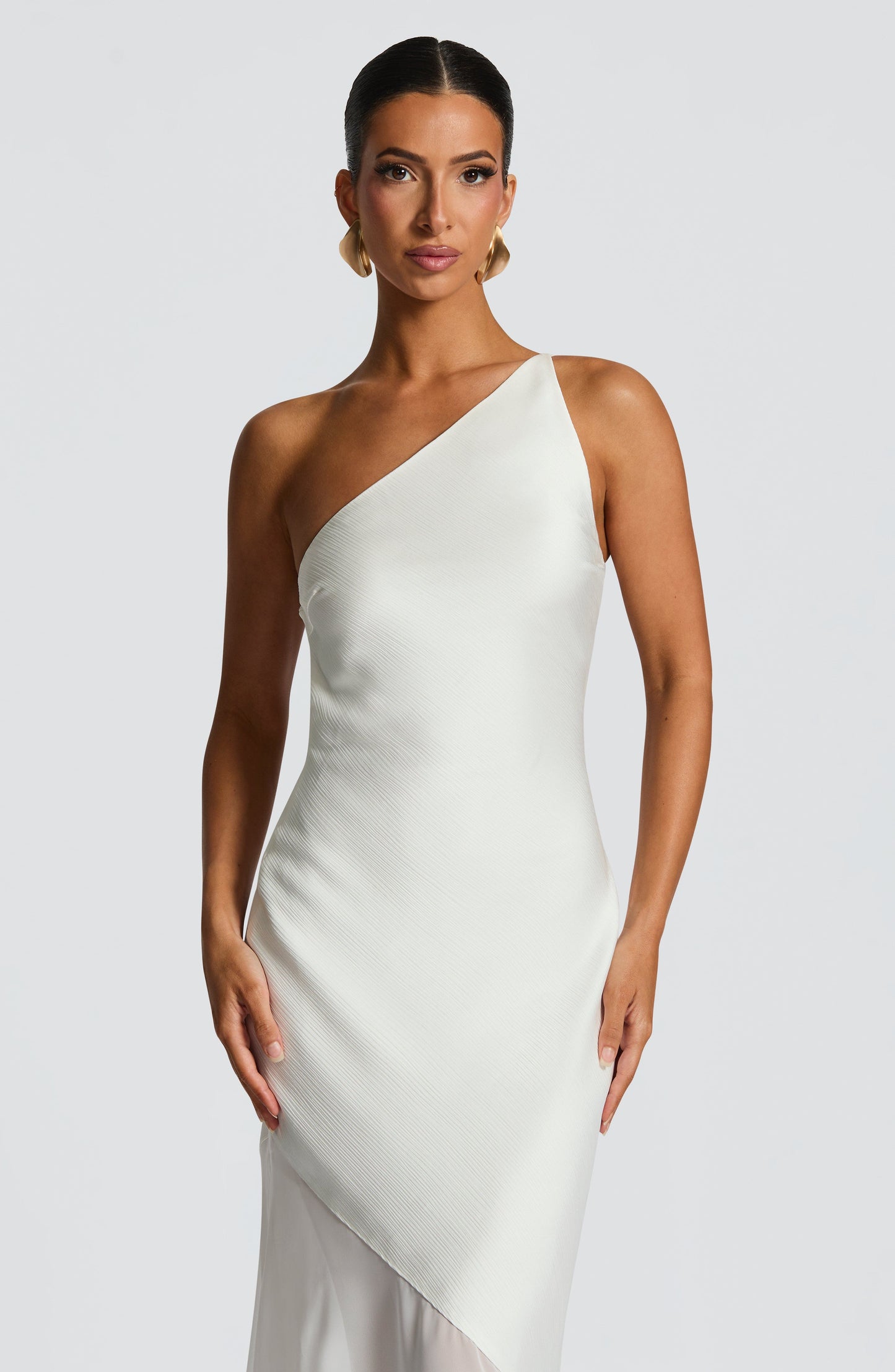 Abito da sposa Fable Gown in avorio