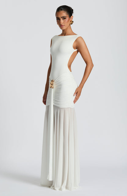 Gonna Maxi Fae in Pizzo
