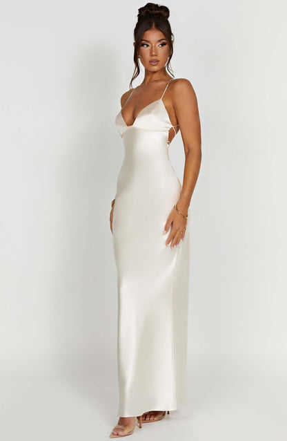 Vestito da sera Fenty Maxi