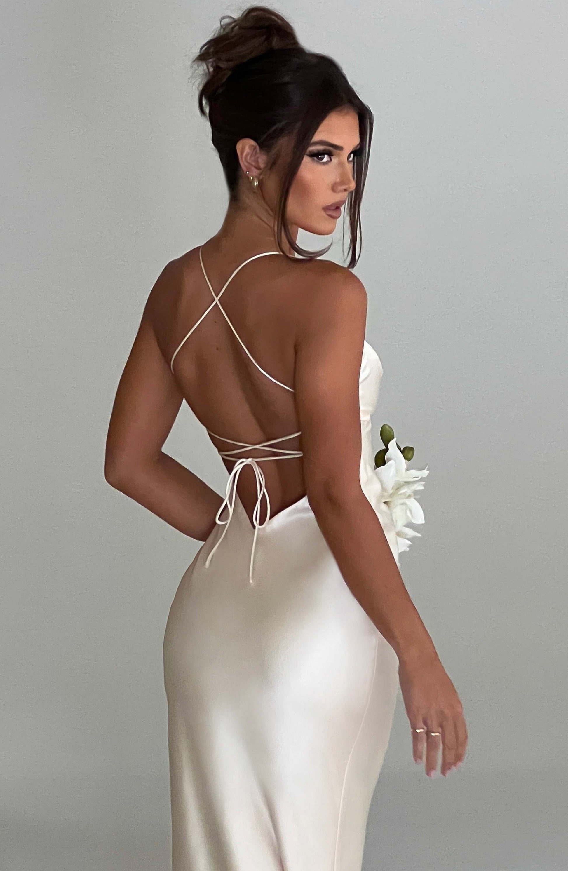 Vestito da sera Fenty Maxi