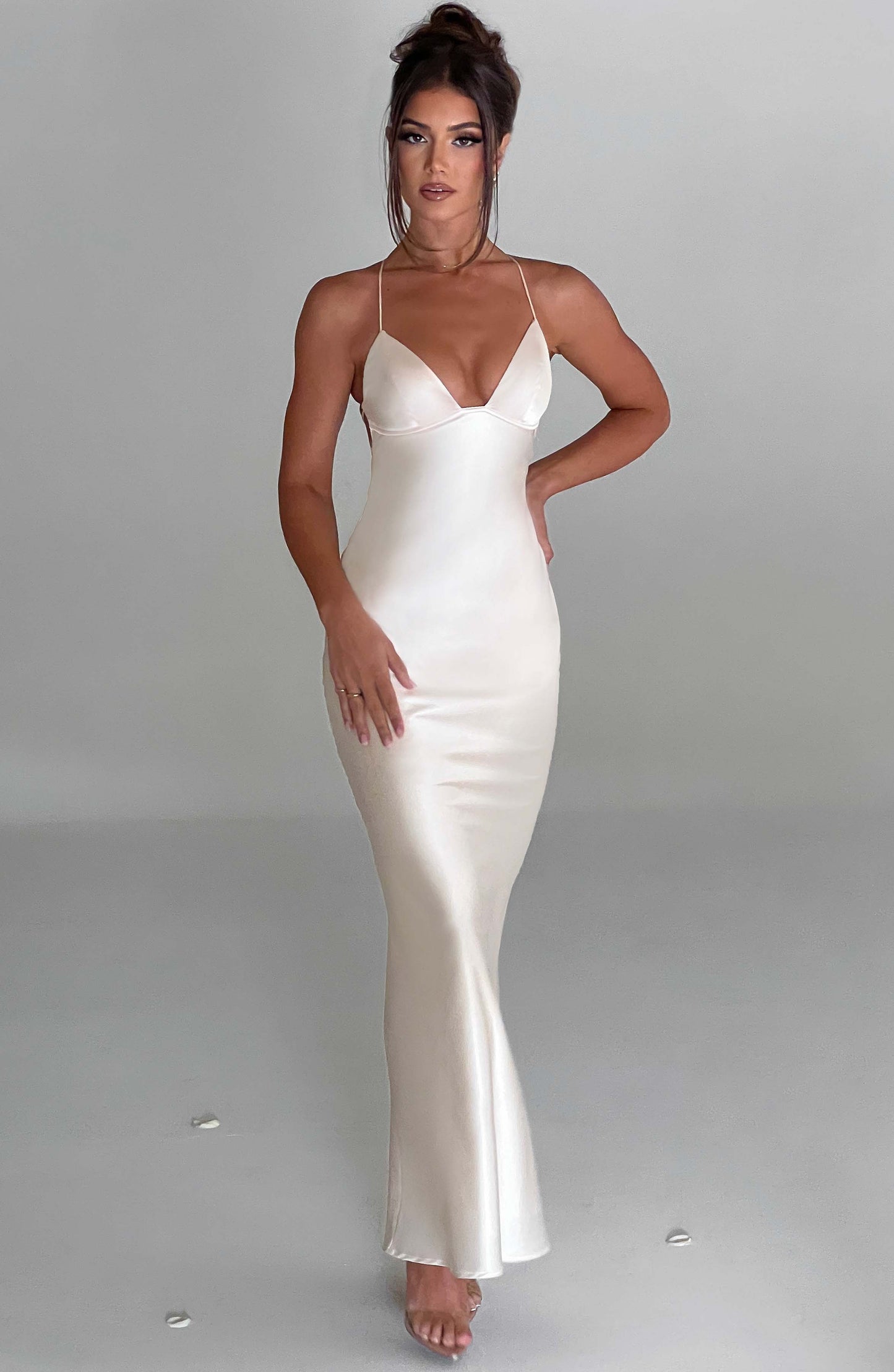 Vestito da sera Fenty Maxi