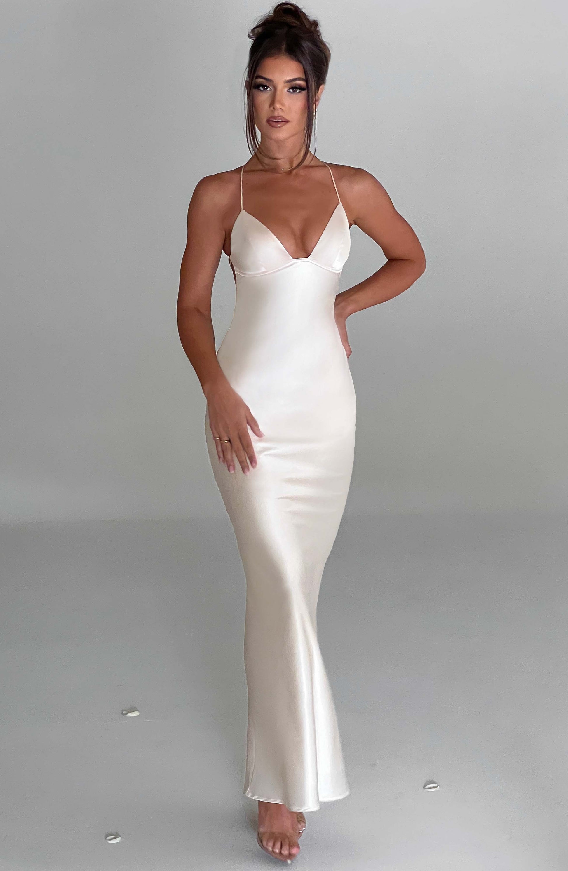 Vestito da sera Fenty Maxi