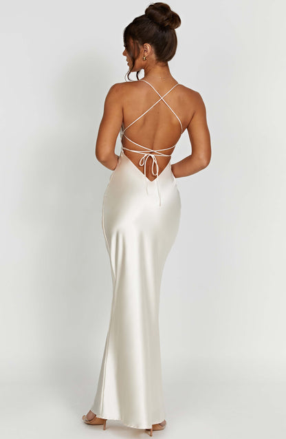 Vestito da sera Fenty Maxi