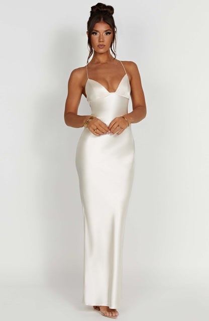 Vestito da sera Fenty Maxi