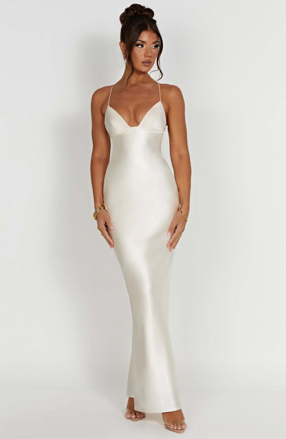 Vestito da sera Fenty Maxi