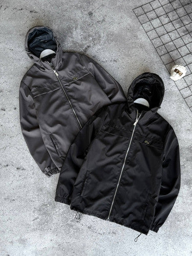 LC™ - Men's windbreaker jacket
