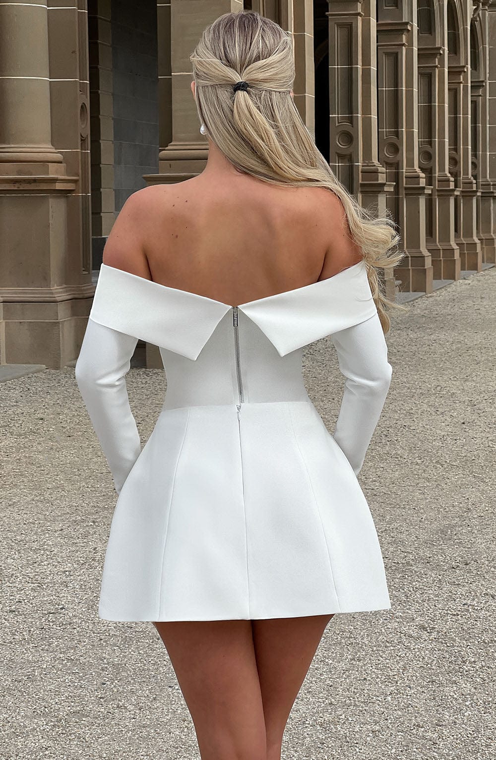 Maglia Geneva - Avorio