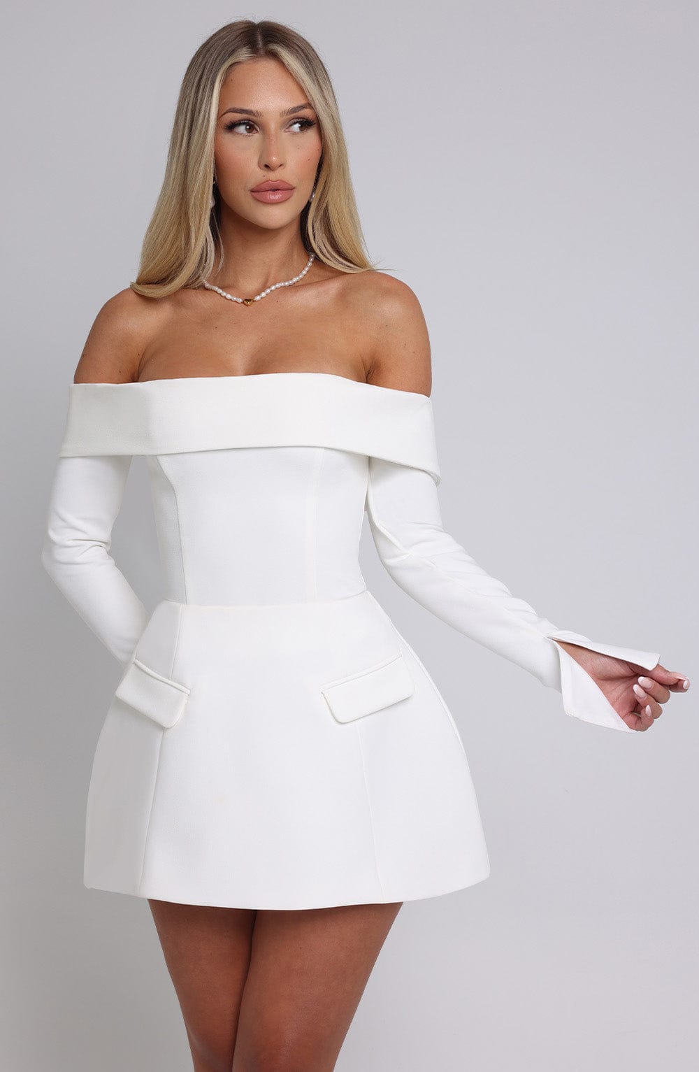 Maglia Geneva - Avorio