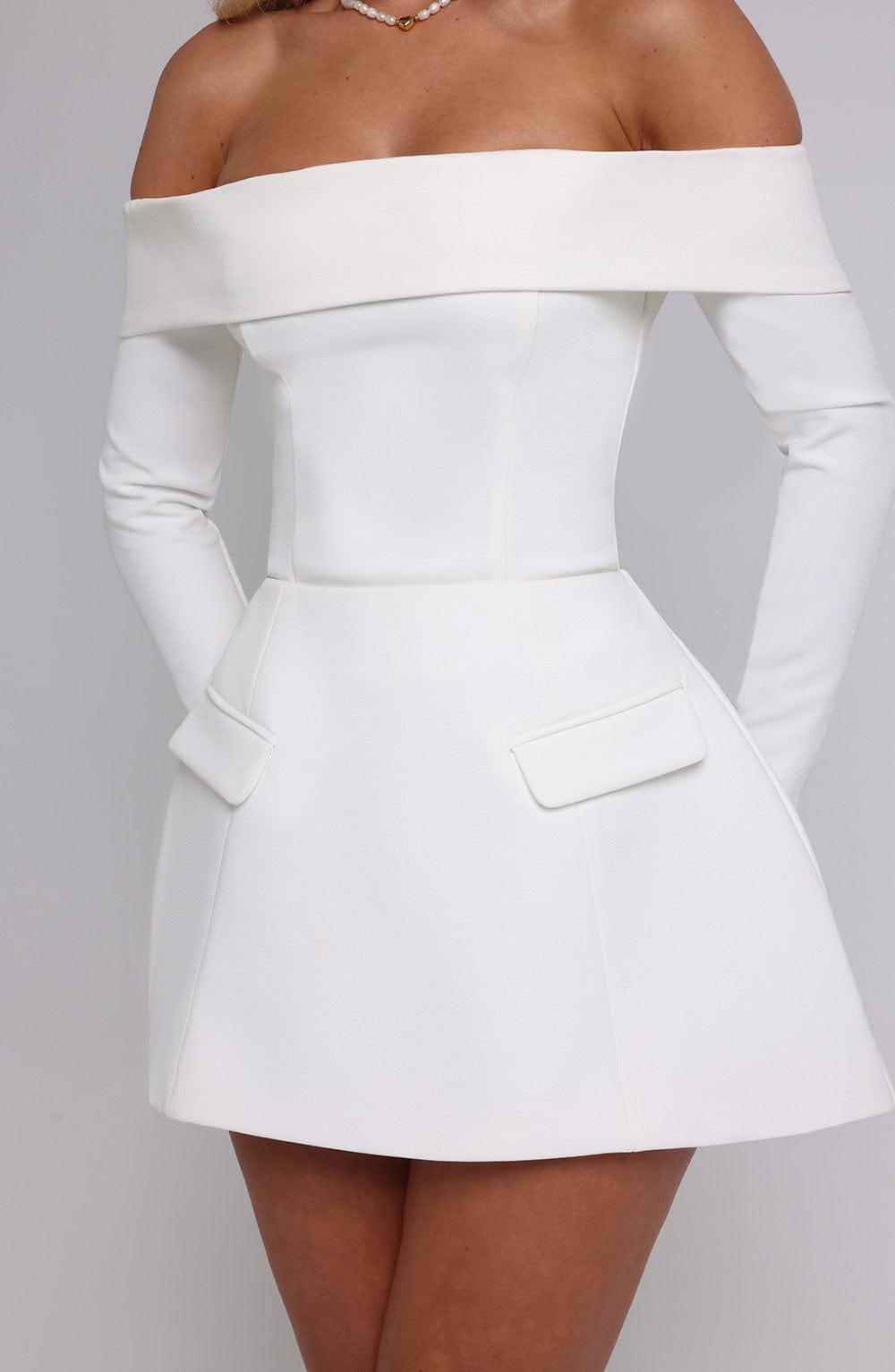 Maglia Geneva - Avorio