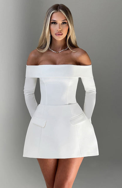 Maglia Geneva - Avorio