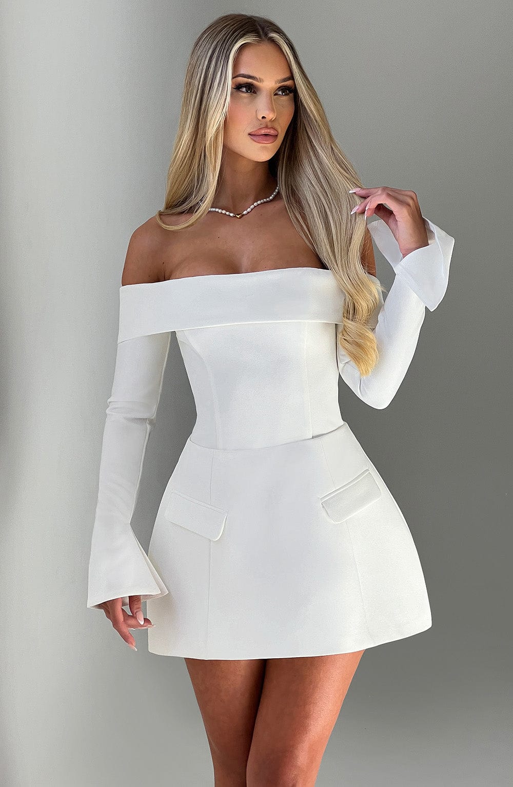 Maglia Geneva - Avorio