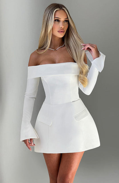 Maglia Geneva - Avorio