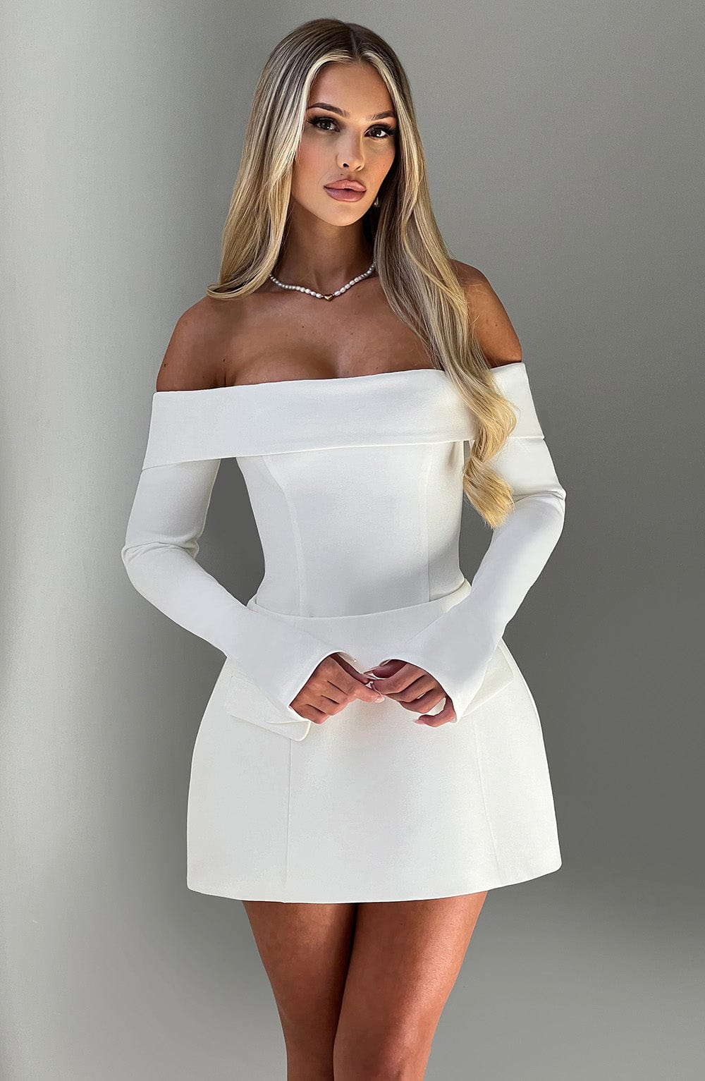 Maglia Geneva - Avorio