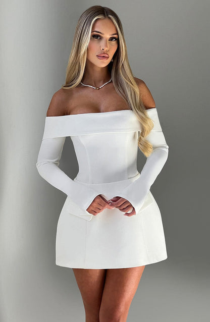 Maglia Geneva - Avorio