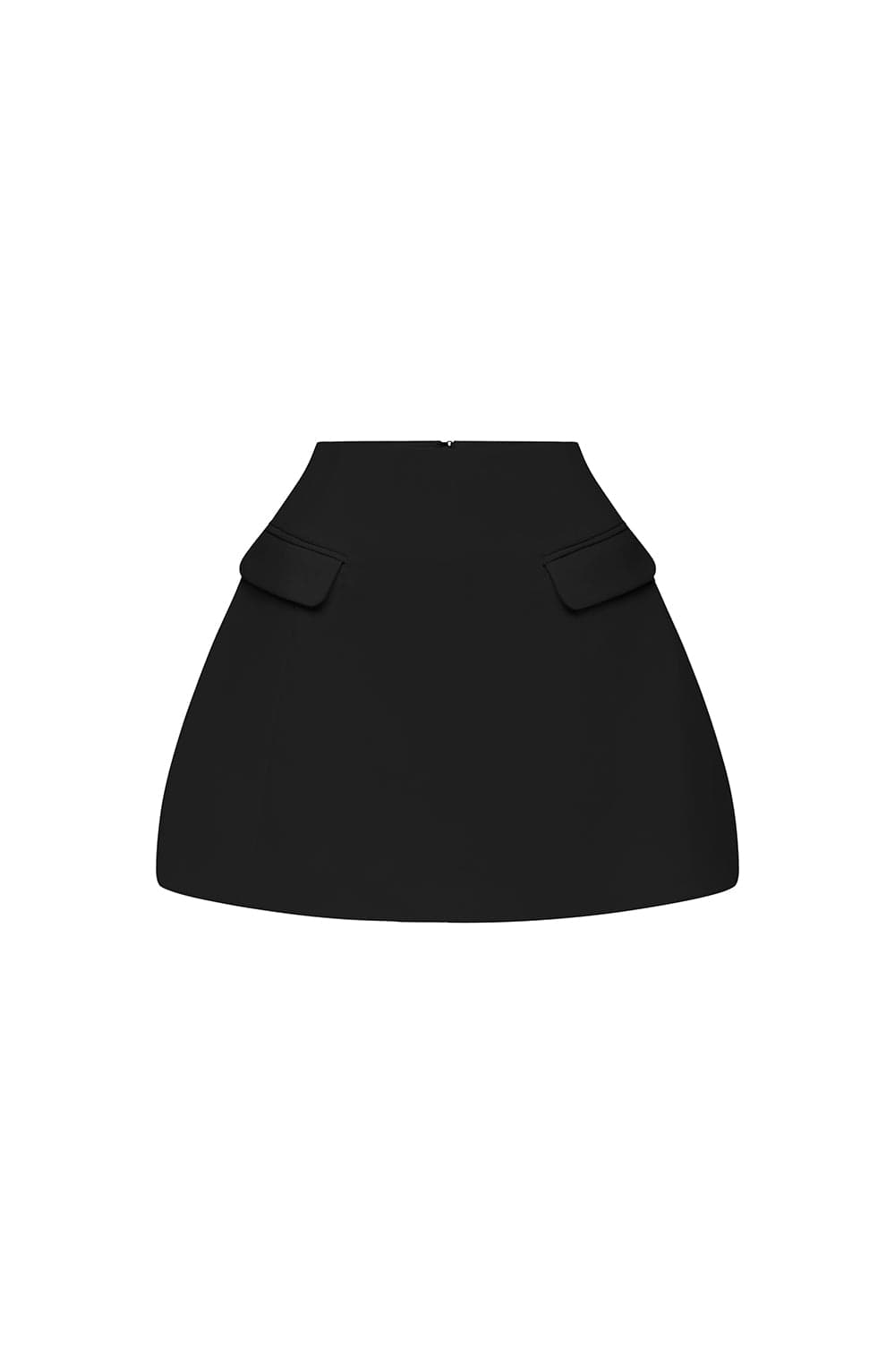 Gonna Skort Nero