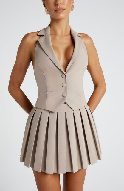 Gretchen Mini Skirt