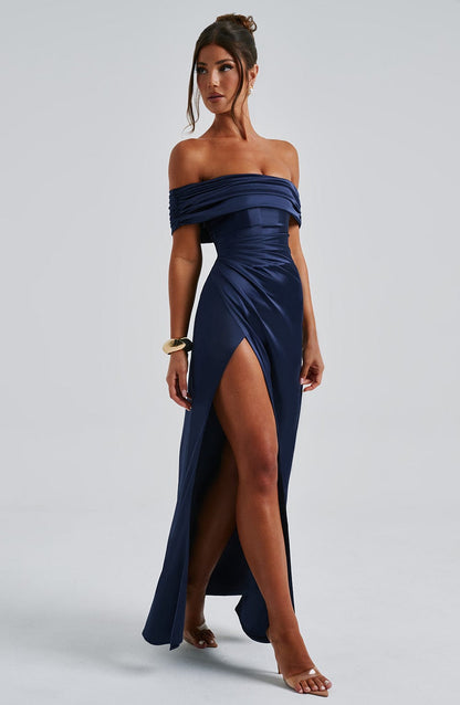 Abito Maxi Gwendolyn