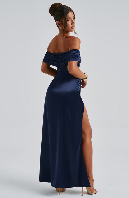 Abito Maxi Gwendolyn