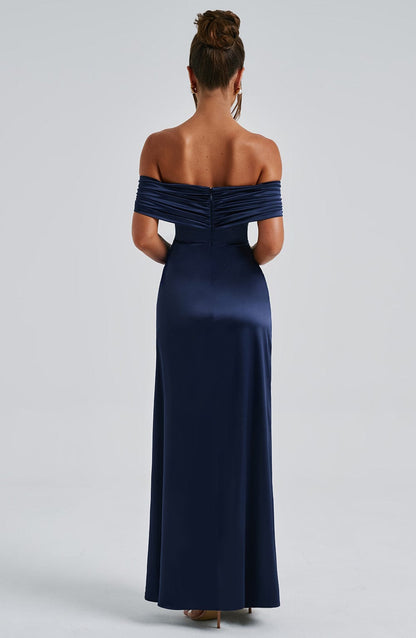 Abito Maxi Gwendolyn