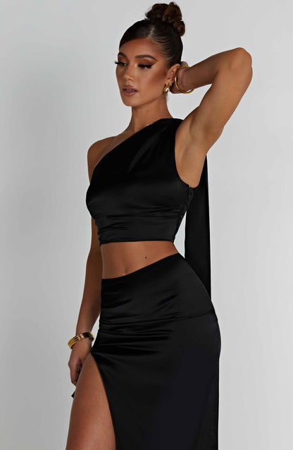 Top Allure Nero