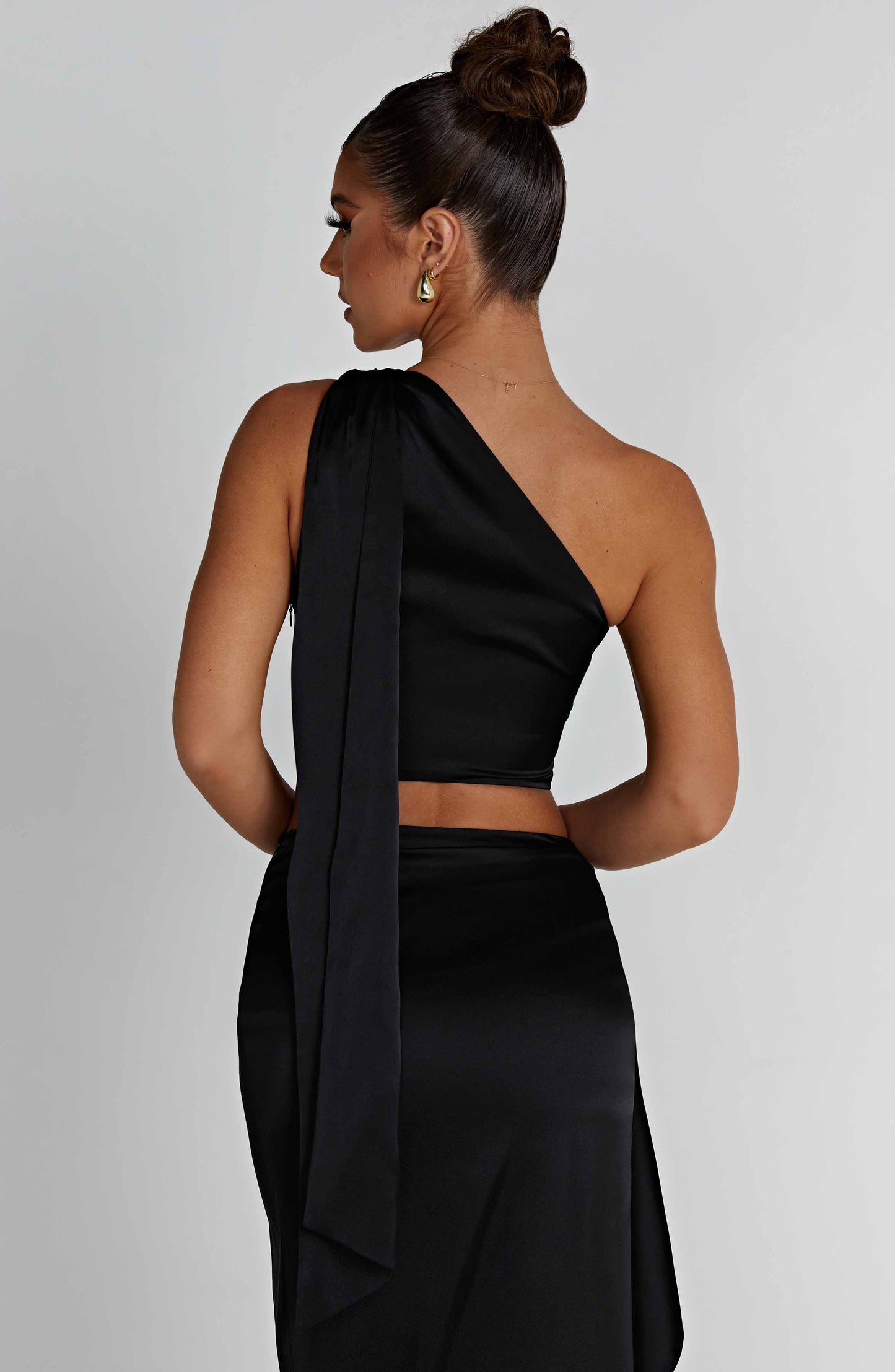 Top Allure Nero