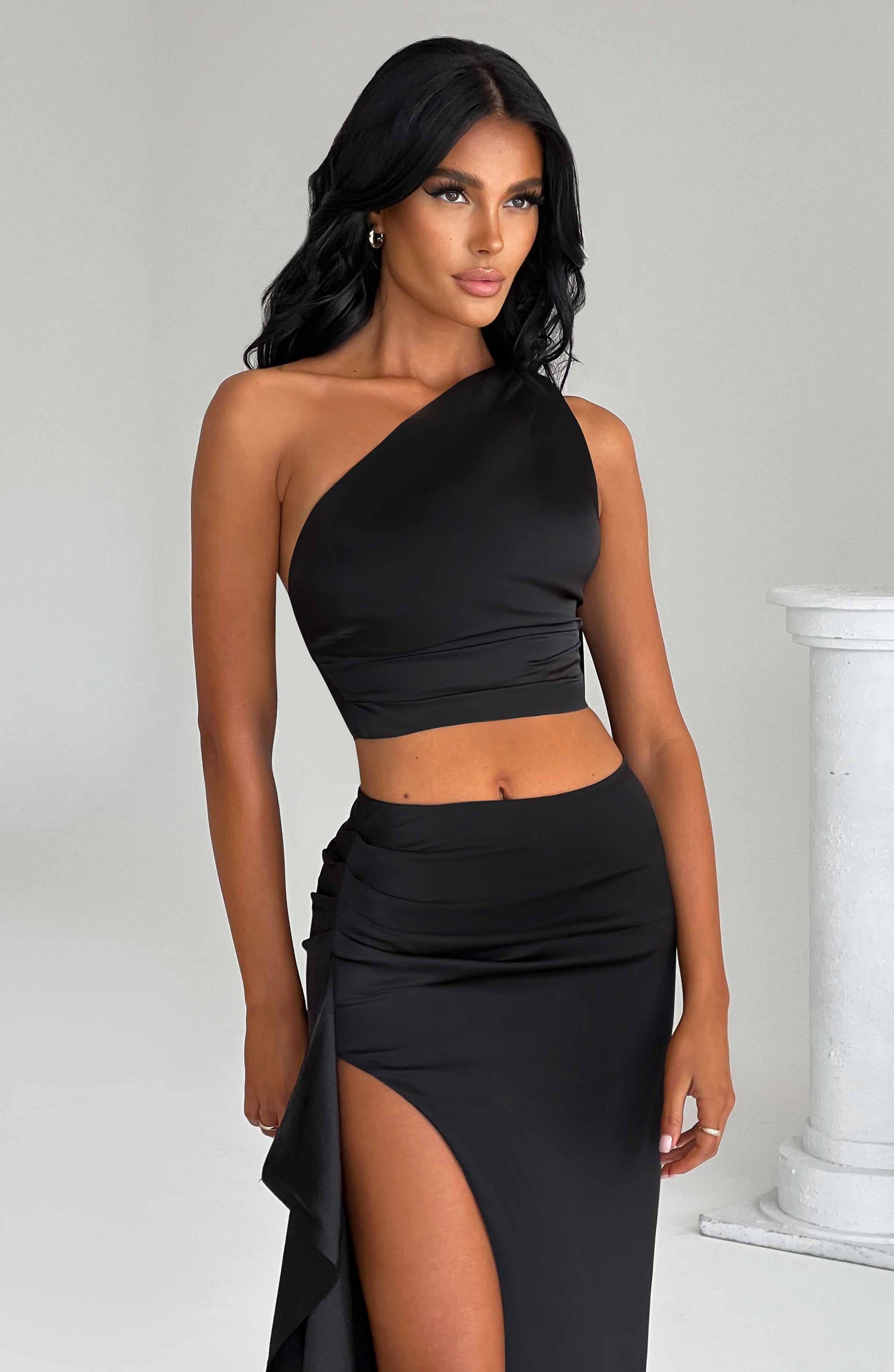 Top Allure Nero