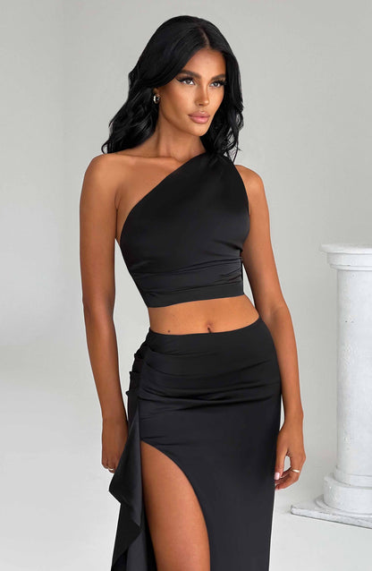 Top Allure Nero