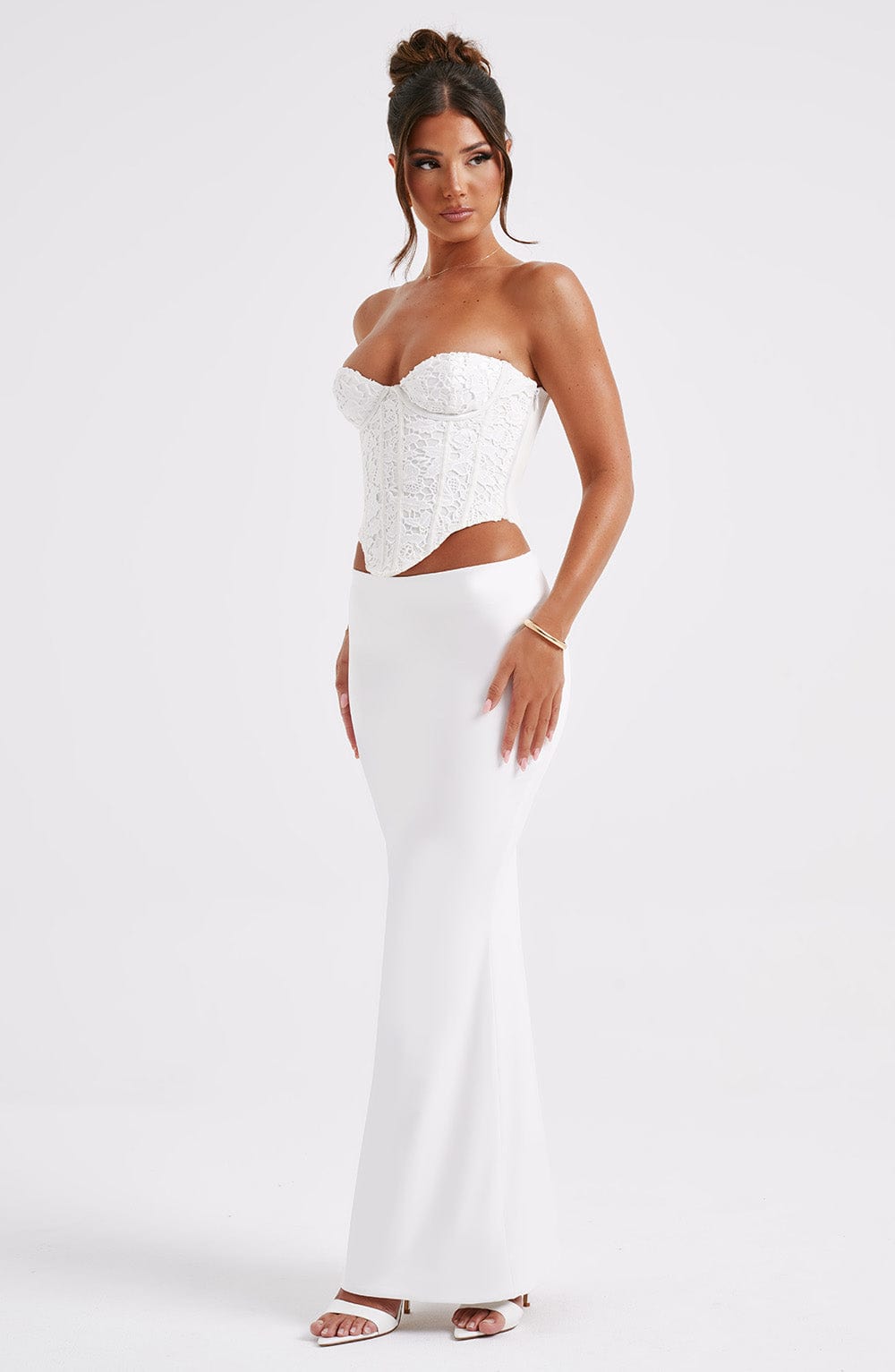 Corset Top Donna
