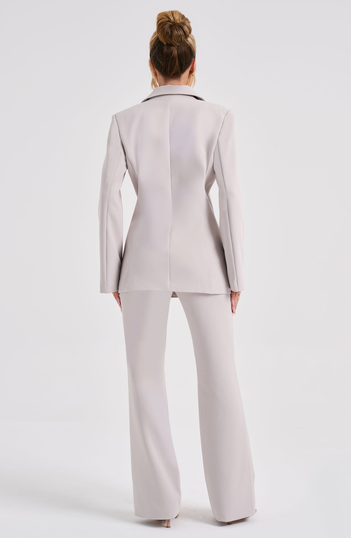 Pantalone Hazelnut in Pietra