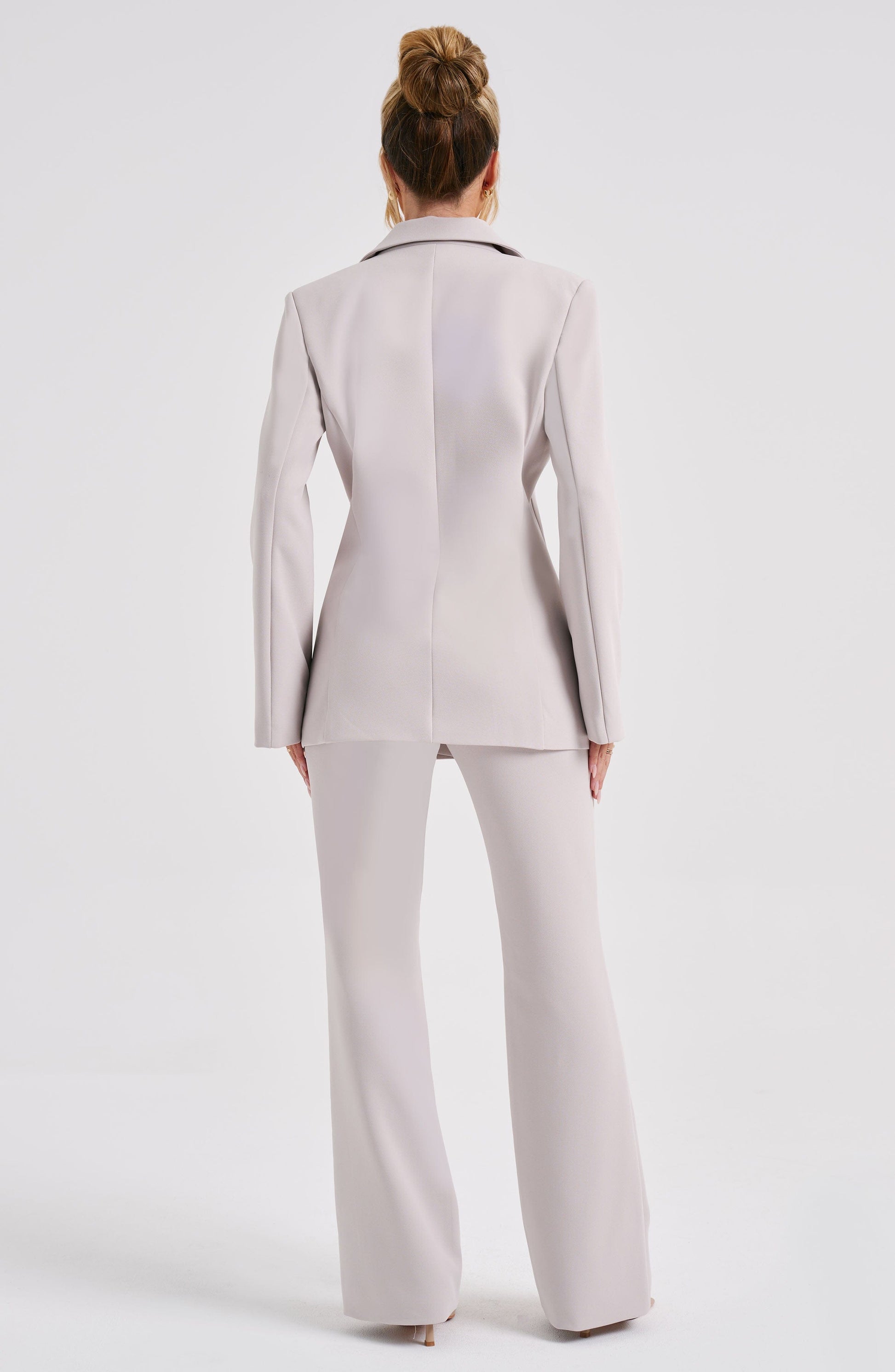 Pantalone Hazelnut in Pietra