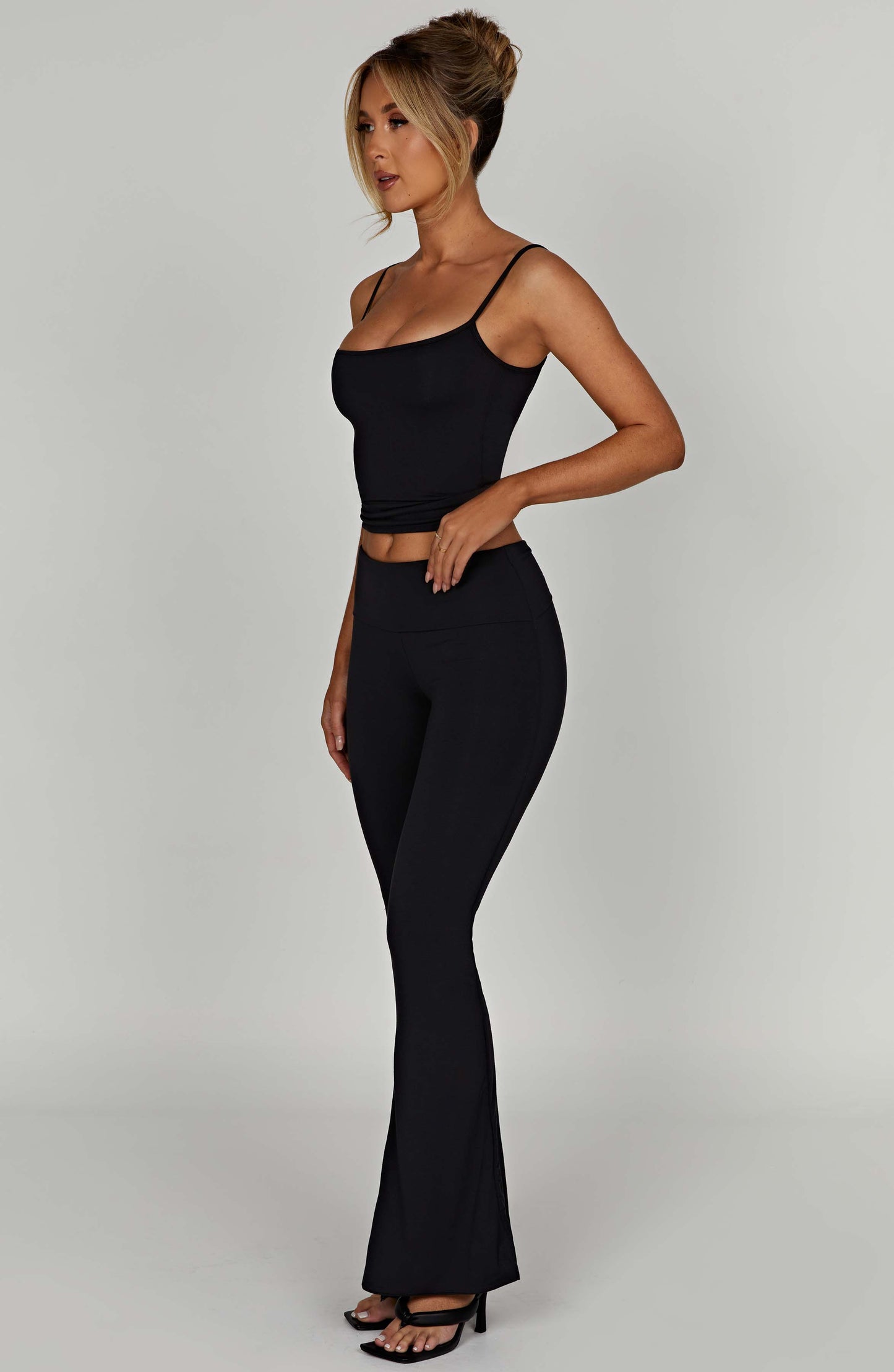 Pantalone Heidi Nero