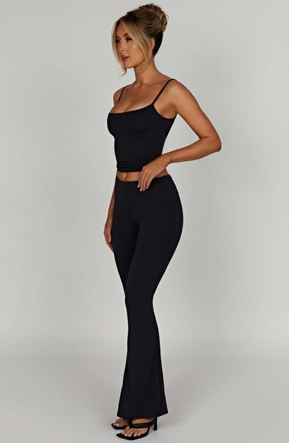 Pantalone Heidi Nero