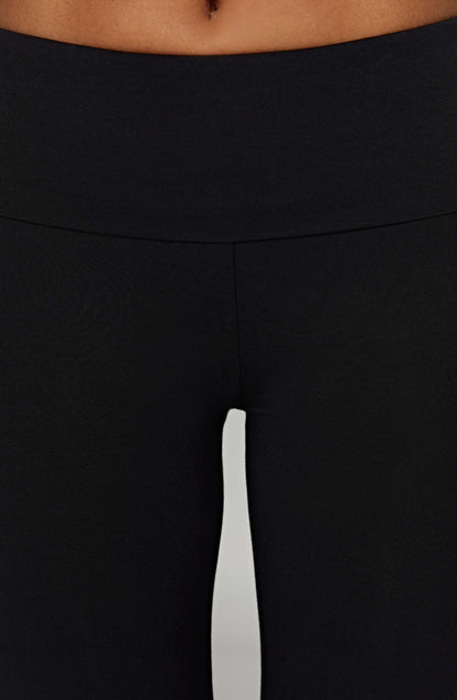 Pantalone Heidi Nero
