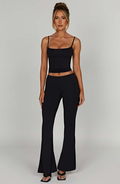 Pantalone Heidi Nero