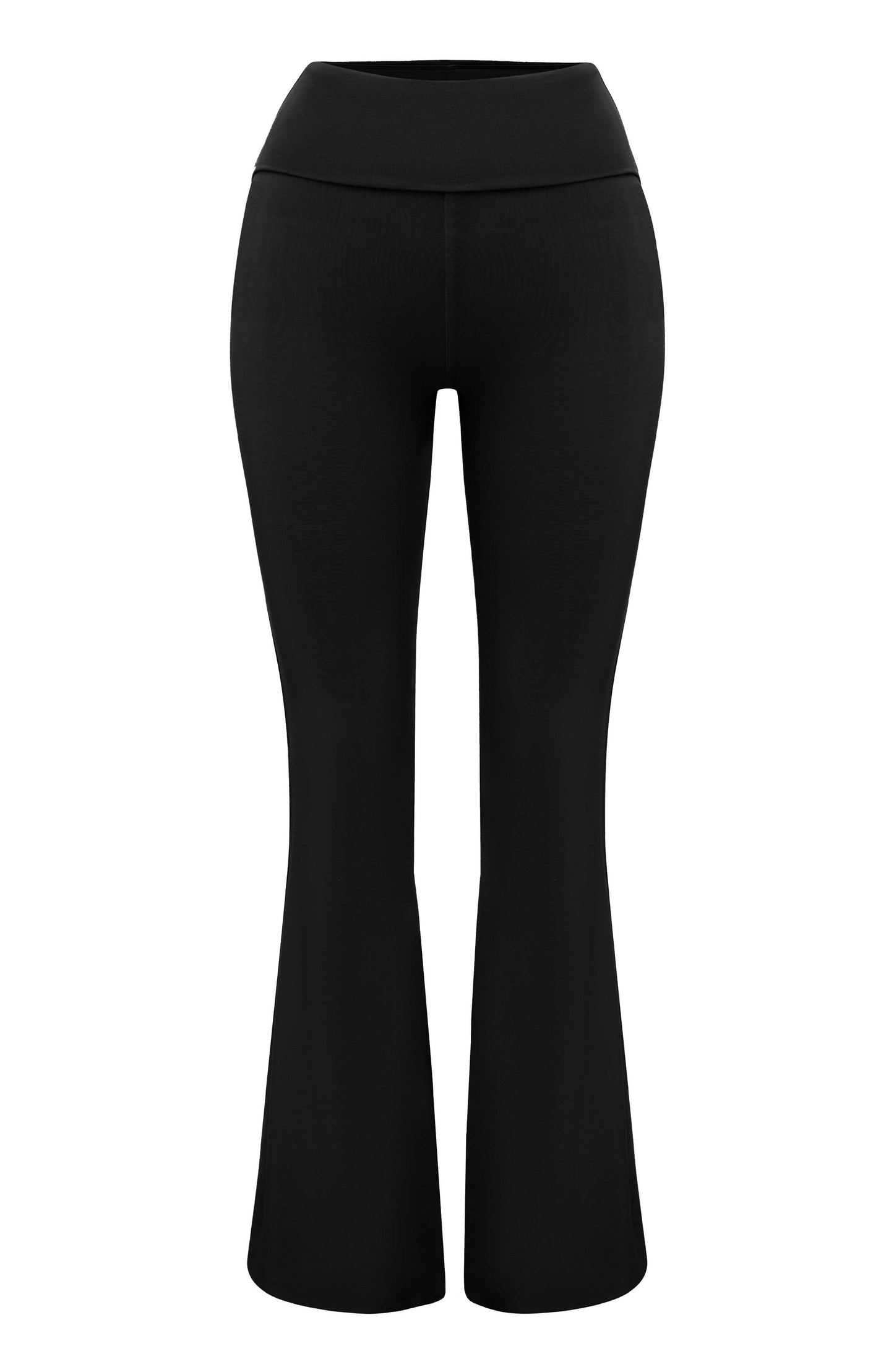 Pantalone Heidi Nero
