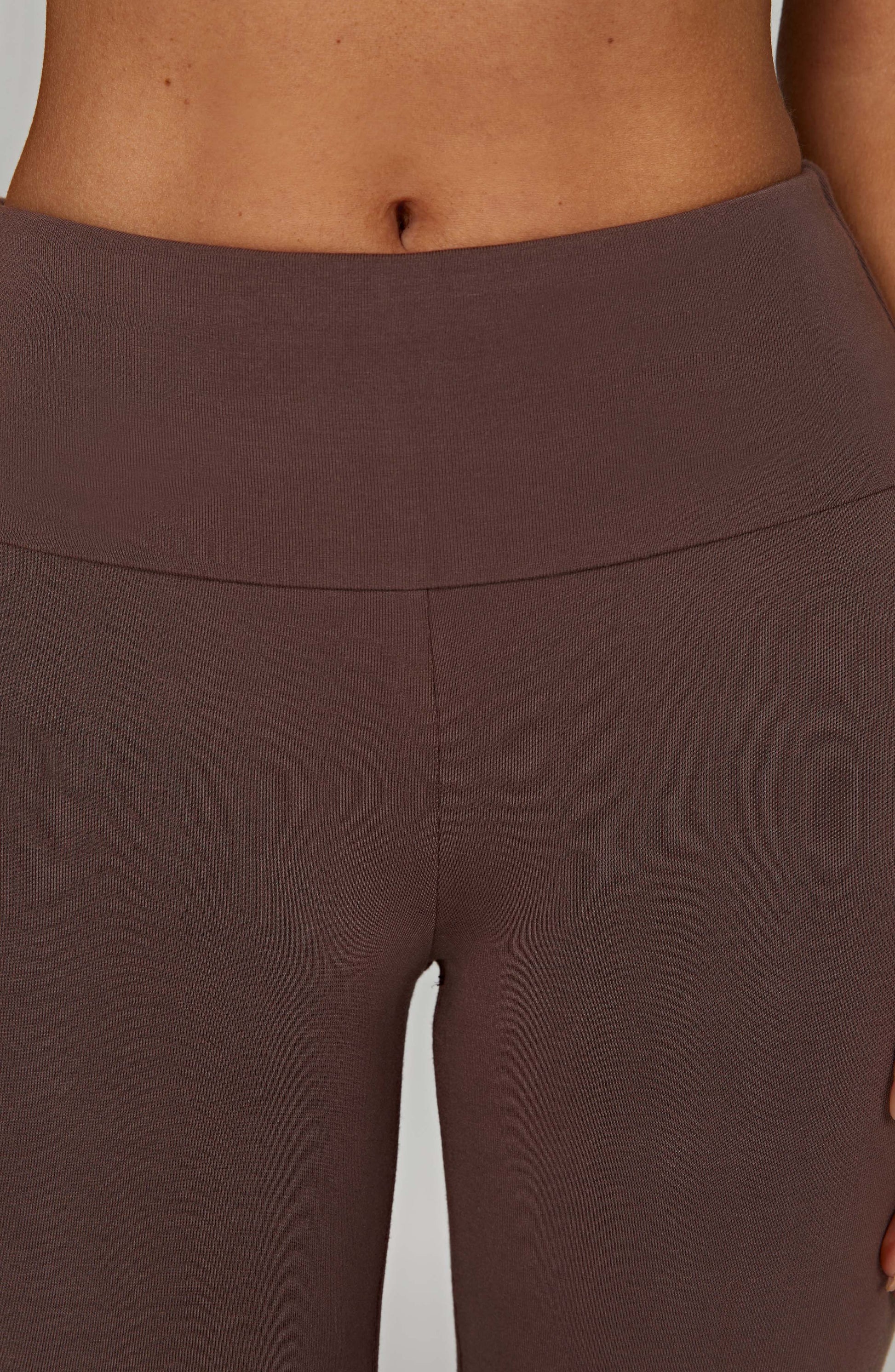 Pantalone Heidi Cioccolato