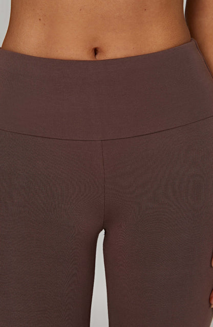 Pantalone Heidi Cioccolato
