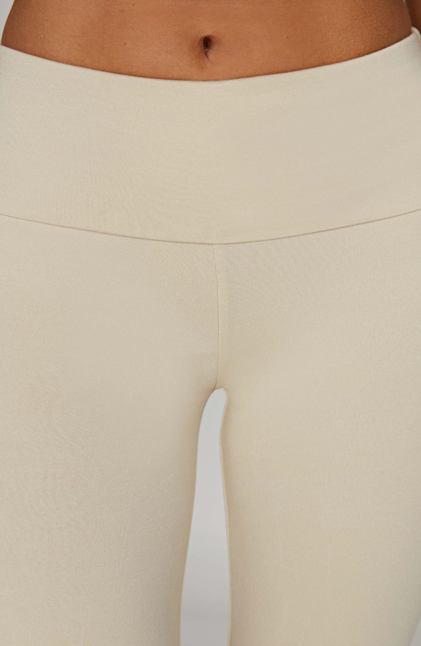 Pantalone Heidi - Crema