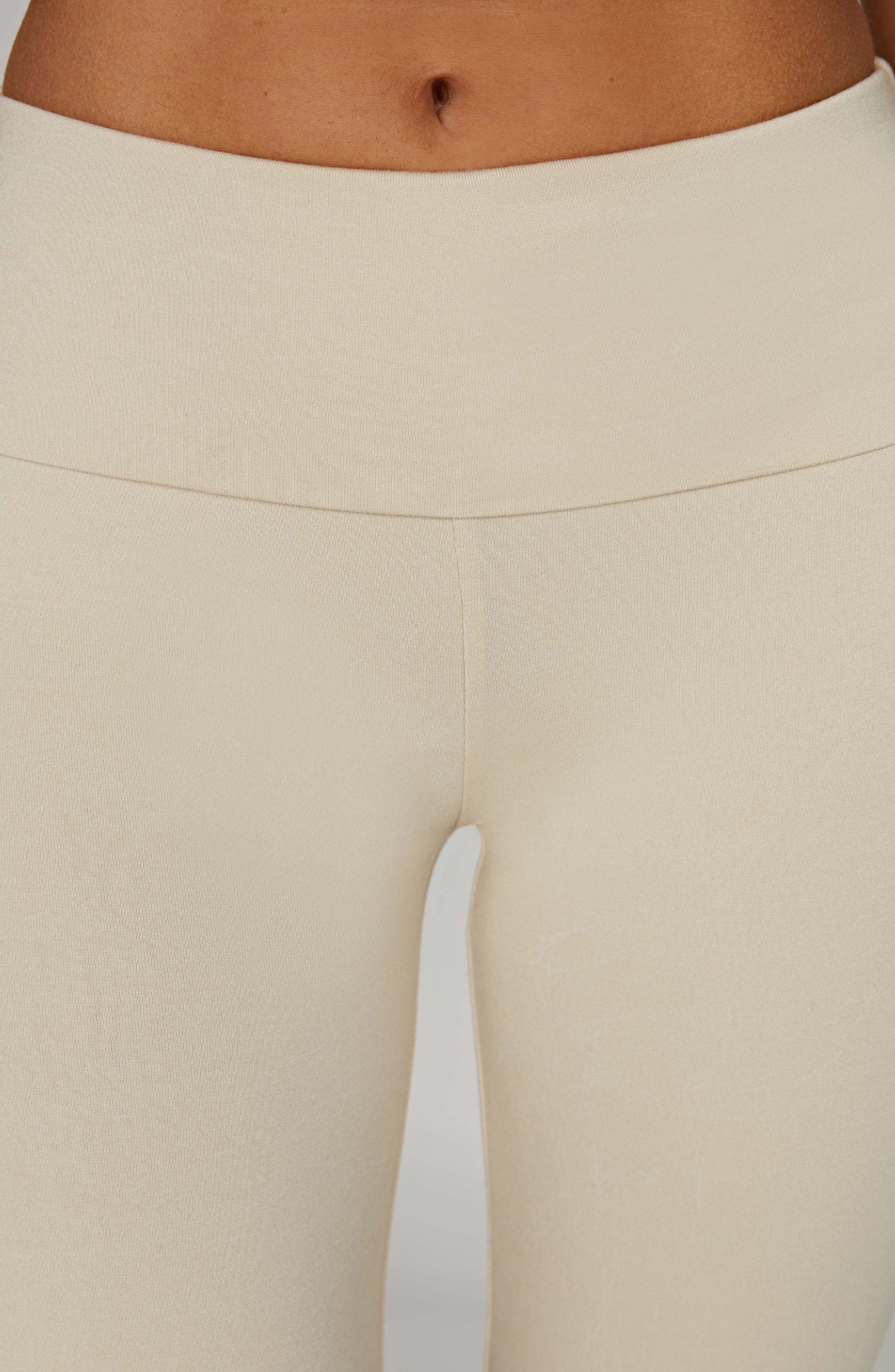 Pantalone Heidi - Crema