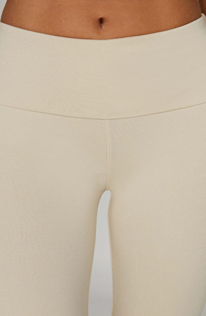Pantalone Heidi - Crema