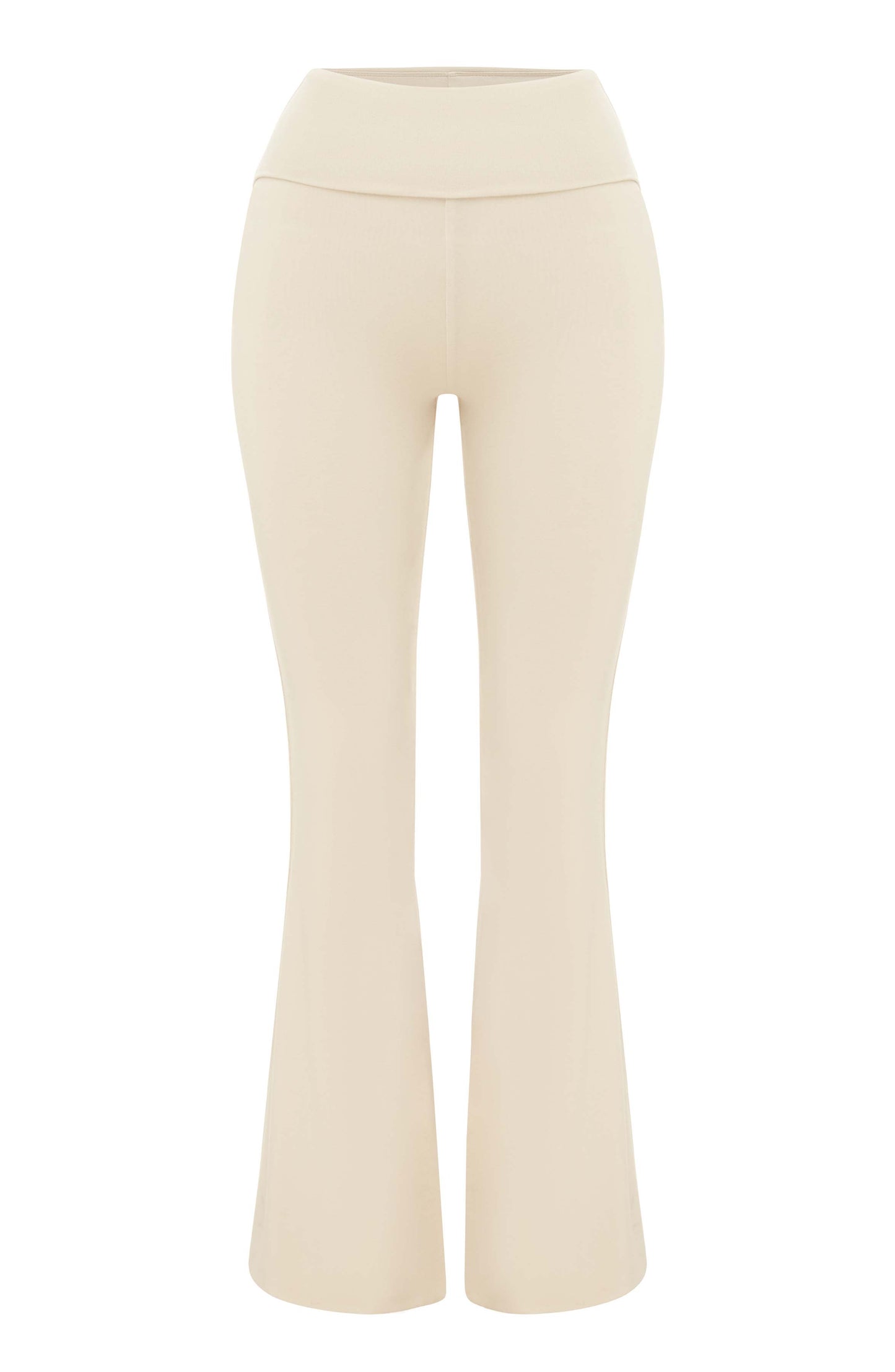 Pantalone Heidi - Crema