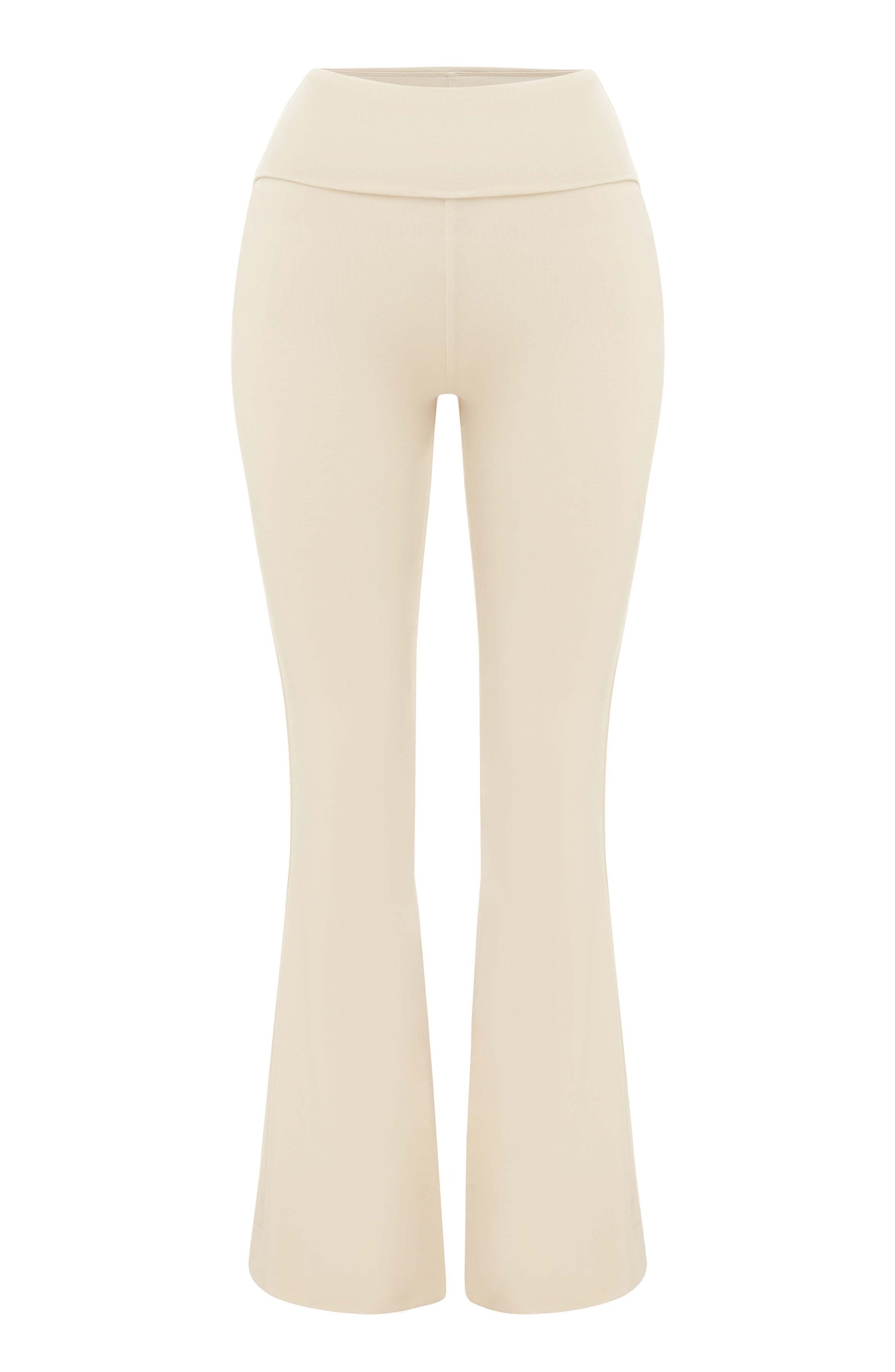 Pantalone Heidi - Crema