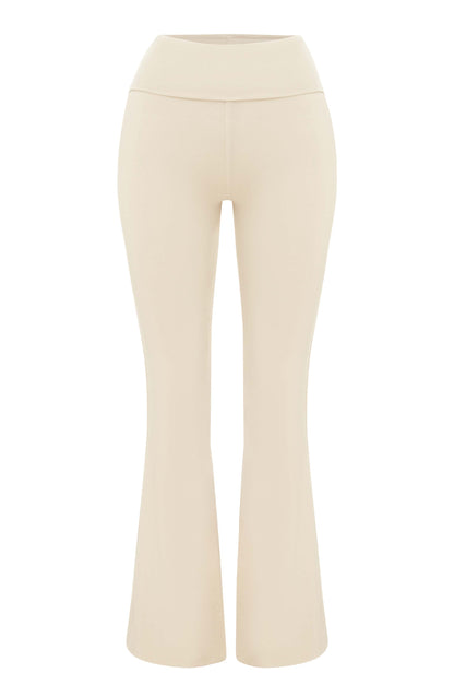 Pantalone Heidi - Crema