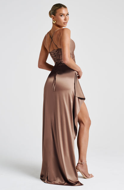 Abito Maxi Helen