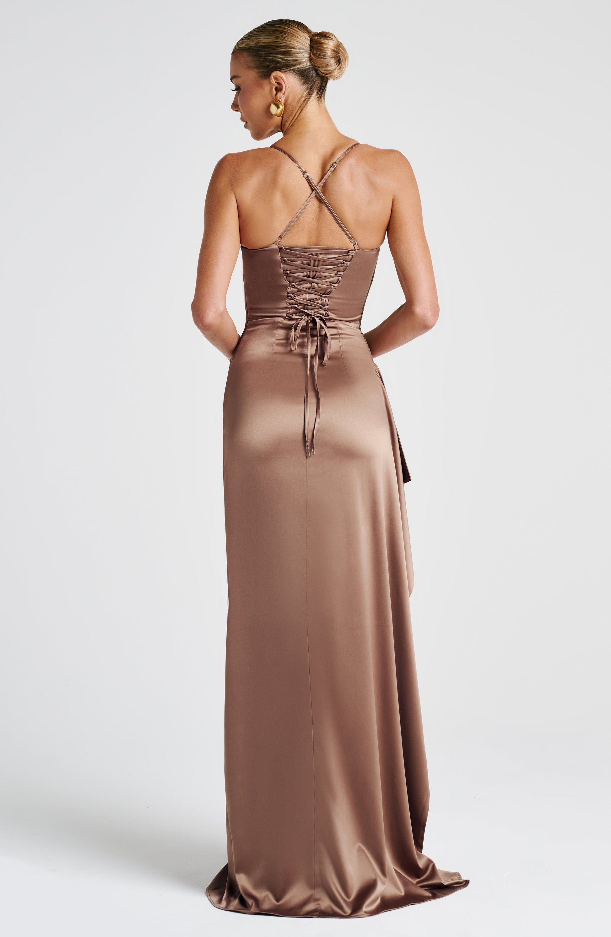 Abito Maxi Helen